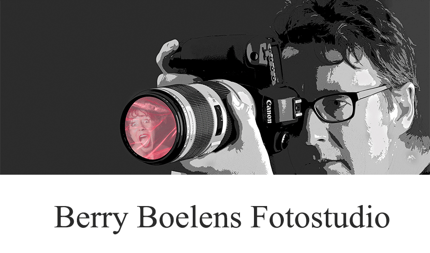 Berry Boelens Fotostudio